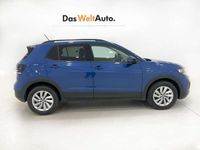 usado VW T-Cross - 1.0 TSI Advance 81kW