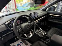 Usado Honda CR-V Advance 184 CV (135 kW) 2024 Blanco SUV