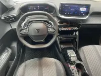 Nuevo Peugeot 208 Allure 110 CV (80 kW) 2025 Negro Utilitario