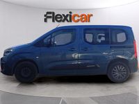 Usado Citroën Berlingo Feel 102 CV (75 kW) 2024 Azul Monovolumen