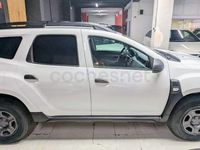 Usado Dacia Duster Comfort 115 CV (84 kW) 2020 Blanco SUV