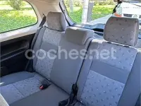 Usado Hyundai Getz 63 CV (46 kW) 2004 Gris / plata Utilitario