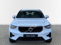 Usado Volvo XC40 Core 163 CV (119 kW) 2025 Azul SUV