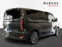 Usado Ford Tourneo Custom Titanium X 232 CV (170 kW) 2026 Van