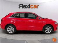 Occasion Audi Q3 184 ch (135 kW) 2016 Rouge SUV