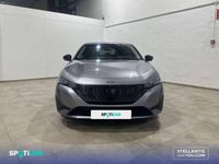 Usado Peugeot 308 Allure 131 CV (96 kW) 2024 Gris Utilitario