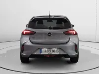 Usado Opel Corsa 100 CV (73 kW) 2023 Gris / plata Utilitario