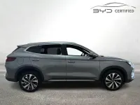 Usado BYD Seal U Boost 218 CV (160 kW) 2025 Gris SUV