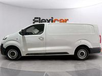 Usado Citroën Jumpy 101 CV (74 kW) 2022 Blanco Monovolumen