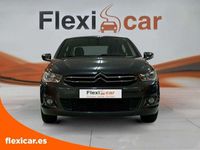 usado Citroën C-Elysee I 1.6 VTi Seduction 115