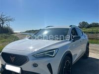 Usado Cupra Formentor 150 CV (110 kW) 2024 Blanco SUV