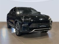 Nuevo BYD Seal U Comfort 160 kW (218 CV) 2025 Delan black SUV