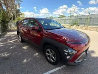 Usado Hyundai Kona 120 CV (88 kW) 2023 Rojo SUV