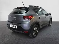 Usado Dacia Sandero Expression 101 CV (74 kW) 2025 Utilitario