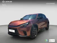Usado Lexus LBX 136 CV (100 kW) 2025 Otro SUV