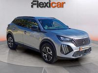 Usado Peugeot 2008 Allure 131 CV (96 kW) 2024 Gris SUV
