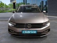 Usado VW Passat Executive 150 CV (110 kW) 2020 Familiar