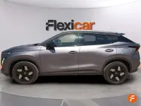 Usado Omoda 5 147 CV (108 kW) 2025 Gris SUV