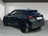 Usado Nissan Juke Tekna 114 CV (83 kW) 2025 Negro SUV