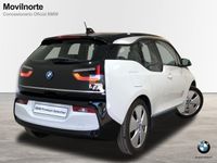 usado BMW i3 i3120Ah en Movilnorte Las Rozas Madrid