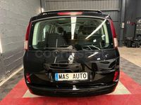 Usado Renault Espace Initiale 175 CV (128 kW) 2007 Negro Monovolumen