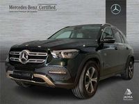 Usado Mercedes GLE350 320 CV (235 kW) 2021 SUV