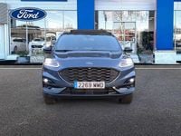 Usado Ford Kuga ST-Line X 190 CV (139 kW) 2023 SUV