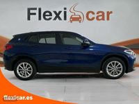 usado BMW X2 sDrive18d