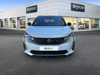 Usado Peugeot 5008 GT 130 CV (95 kW) 2021 Blanco SUV