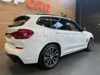 Usado BMW X3 xLine 292 CV (214 kW) 2021 Blanco SUV