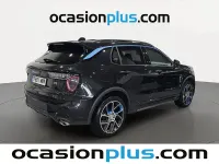 Usado Lynk & Co 01 261 CV (191 kW) 2024 Negro SUV