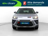 Usado SsangYong Tivoli 163 CV (119 kW) 2024 Gris SUV