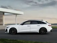 Nuevo Audi A5 Ambiente 204 CV (150 kW) 2026 Blanco Familiar