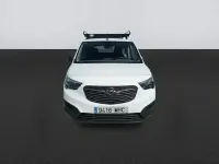 Usado Opel Combo Business Edition 102 HP (75 kW) 2023 Branco Monovolume