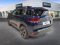 Usado Citroën C5 Aircross Feel 131 CV (96 kW) 2022 Azul SUV