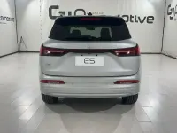 Nuevo DFSK E5 217 CV (159 kW) 2026 Gris SUV