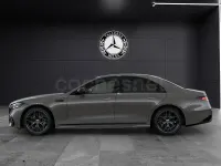 Nuevo Mercedes S450 367 CV (269 kW) 2026 Gris / plata Berlina