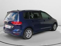Usado VW Touran Advance 150 CV (110 kW) 2022 Monovolumen