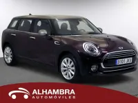 Usado Mini Cooper SD 170 CV (125 kW) 2016 Utilitario