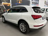 Usado Audi Q5 Ambiente 177 CV (130 kW) 2014 Blanco SUV