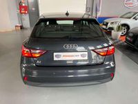 Usado Audi A1 Sportback Premium 116 CV (85 kW) 2019 Gris / plata Utilitario
