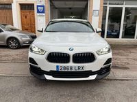 usado BMW X2 Sdrive 16da