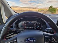 Usado Ford Ecosport ST-Line 125 CV (91 kW) 2020 Beige SUV