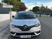 Begagnad Renault Grand Scénic IV Zen 140 HK (102 kW) 2023 Grå Minibuss
