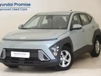 Usado Hyundai Kona 128 CV (94 kW) 2025 SUV