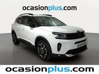 Usado Citroën C5 Aircross Feel 131 CV (96 kW) 2023 Blanco SUV
