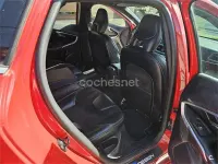 Usado Volvo V40 R-Design Momentum 115 CV (84 kW) 2014 Rojo Berlina