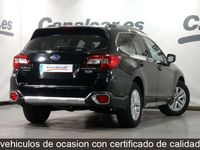 usado Subaru Outback 2.0 TD Executive AWD CVT Lineartronic 110 kW (150 CV)