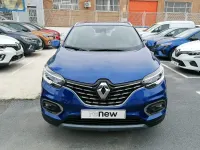 Usado Renault Kadjar Techno 115 CV (84 kW) 2022 Azul SUV
