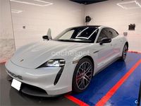 Usado Porsche Taycan 4S 2024 Eléctrico Berlina